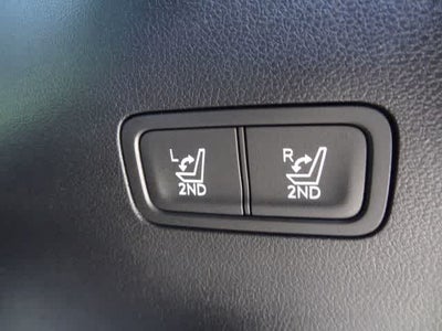 2024 Hyundai Santa Fe Hybrid Calligraphy