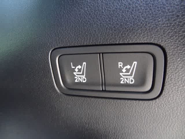 2024 Hyundai Santa Fe Hybrid Calligraphy