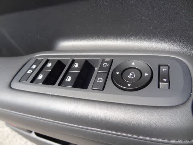 2024 Hyundai Santa Fe Hybrid Calligraphy