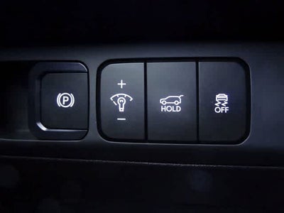 2024 Hyundai Santa Fe Hybrid Calligraphy