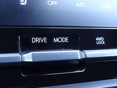 2024 Hyundai Santa Fe Hybrid Calligraphy