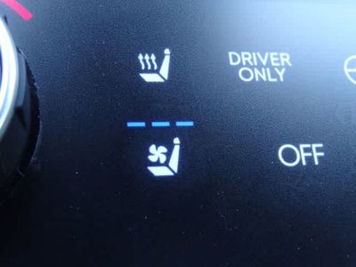 2024 Hyundai Santa Fe Hybrid Calligraphy