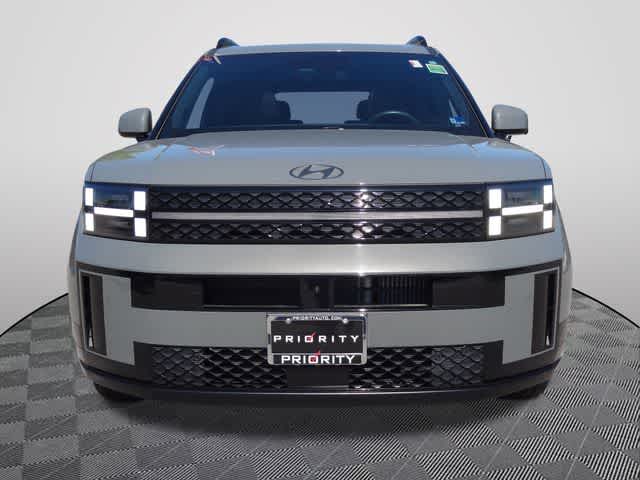 2024 Hyundai Santa Fe Hybrid Calligraphy