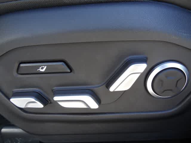 2024 Hyundai Santa Fe Hybrid Calligraphy