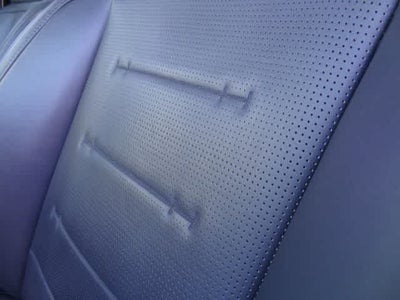 2024 Hyundai Santa Fe Hybrid Calligraphy