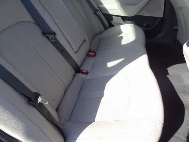 2018 Hyundai Sonata Limited