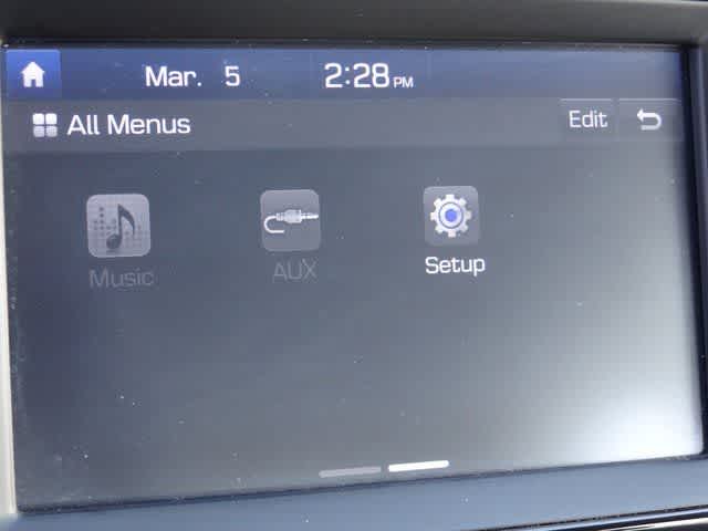 2018 Hyundai Sonata Limited