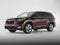2016 Toyota Highlander Base