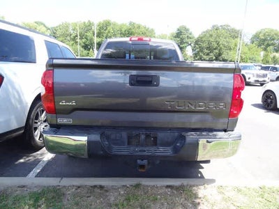 2015 Toyota Tundra SR5