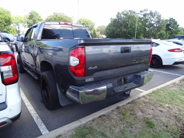 2015 Toyota Tundra SR5