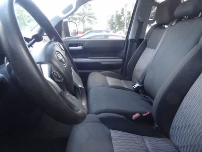 2015 Toyota Tundra SR5