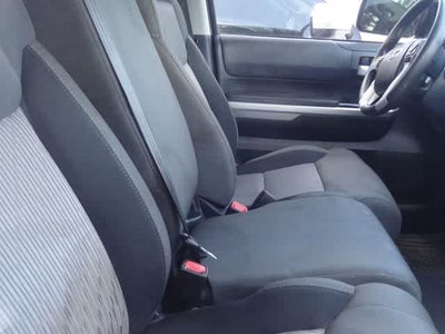 2015 Toyota Tundra SR5