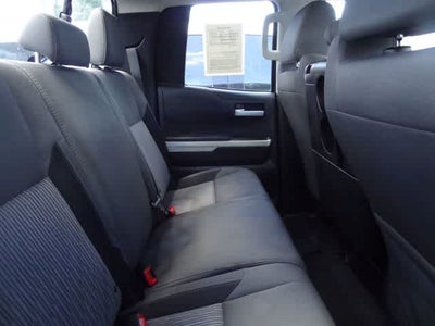 2015 Toyota Tundra SR5