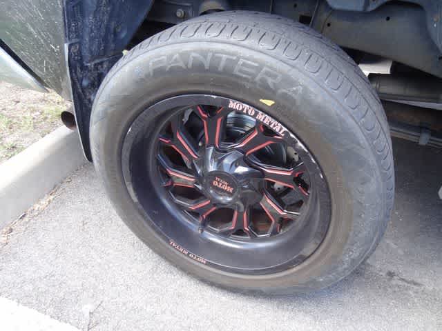 2015 Toyota Tundra SR5