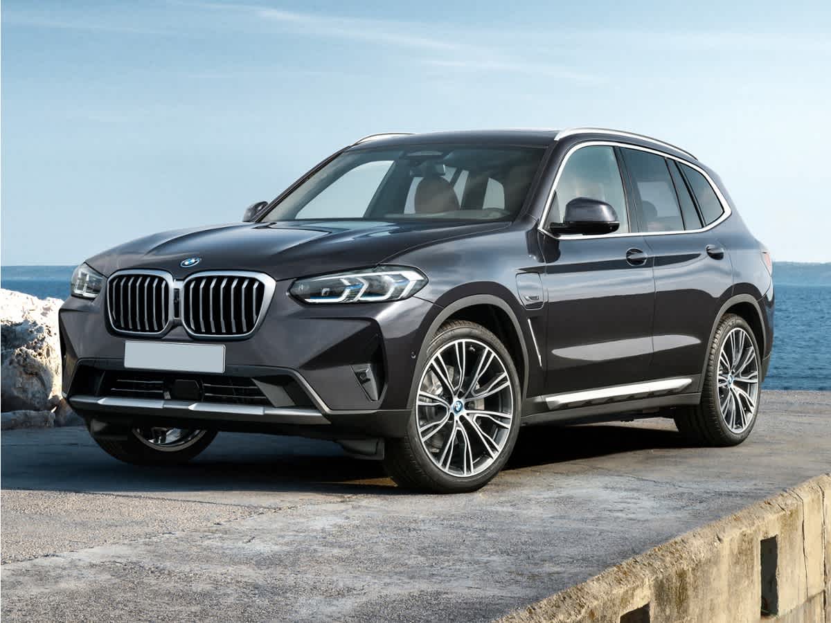 2022 BMW X3 xDrive30i xDrive30i