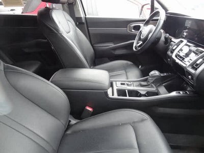 2023 Kia Sorento X-Line EX