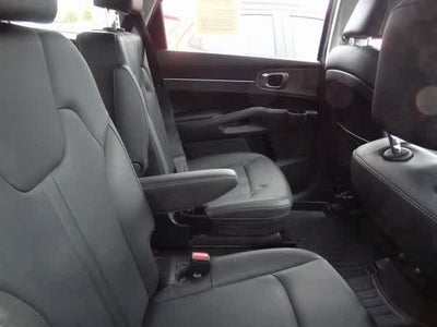 2023 Kia Sorento X-Line EX