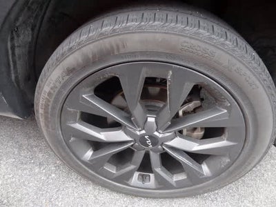 2023 Kia Sorento X-Line EX