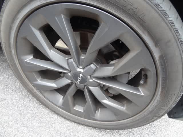 2023 Kia Sorento X-Line EX