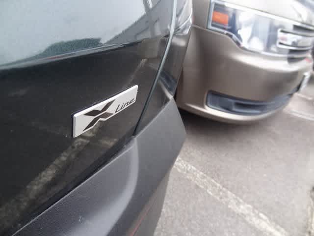 2023 Kia Sorento X-Line EX