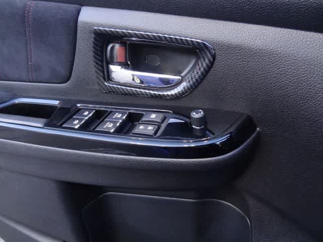 2019 Subaru WRX Base