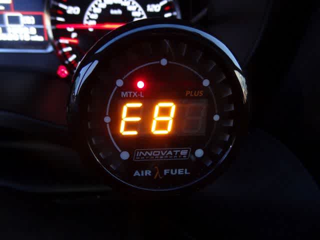 2019 Subaru WRX Base