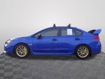2019 Subaru WRX Base