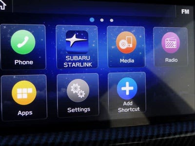 2019 Subaru WRX Base