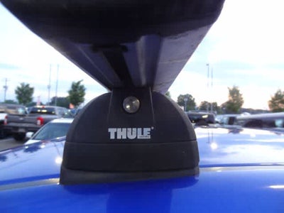 2019 Subaru WRX Base