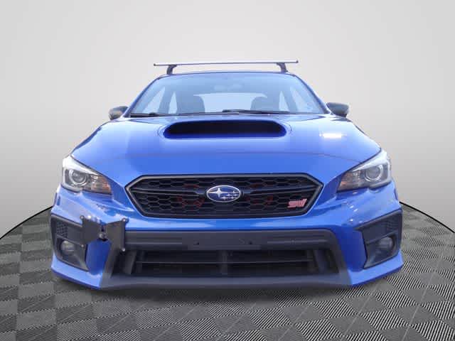2019 Subaru WRX Base