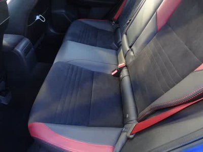 2019 Subaru WRX Base