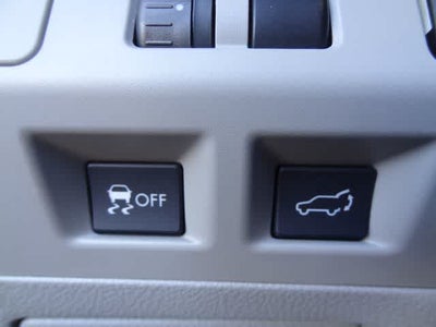 2015 Subaru Forester 2.5i Touring