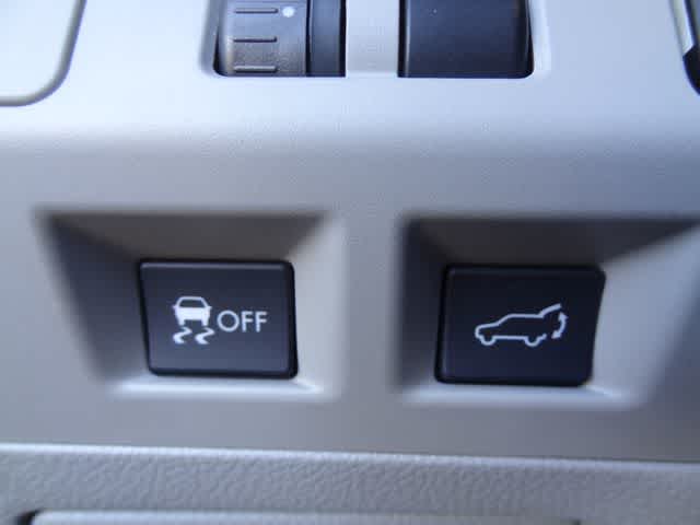 2015 Subaru Forester 2.5i Touring