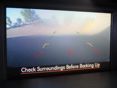 2015 Subaru Forester 2.5i Touring