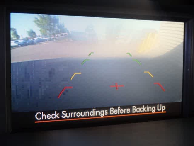 2015 Subaru Forester 2.5i Touring