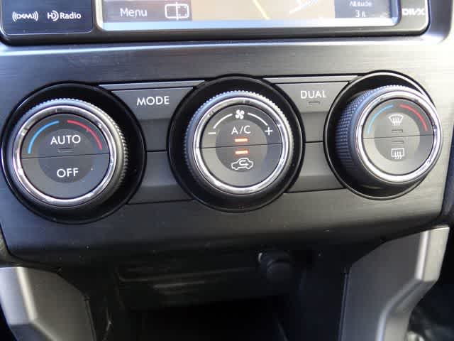 2015 Subaru Forester 2.5i Touring