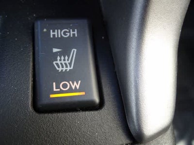 2015 Subaru Forester 2.5i Touring