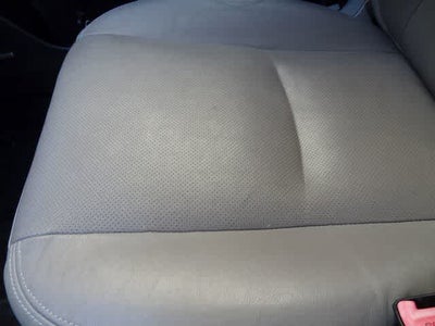 2015 Subaru Forester 2.5i Touring