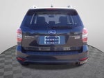2015 Subaru Forester 2.5i Touring