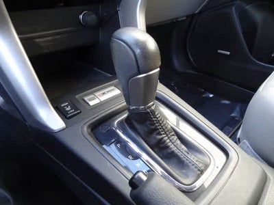 2015 Subaru Forester 2.5i Touring