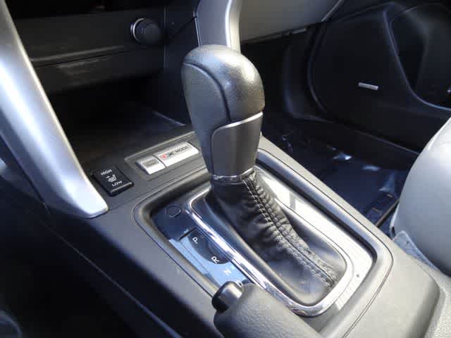 2015 Subaru Forester 2.5i Touring