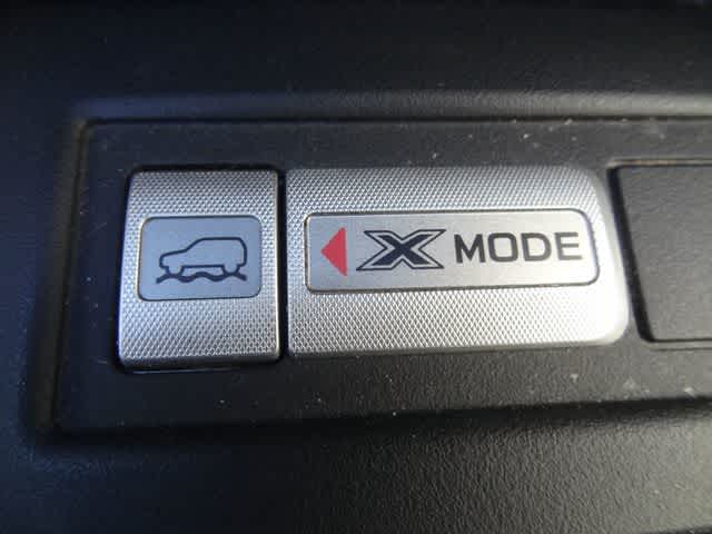 2015 Subaru Forester 2.5i Touring