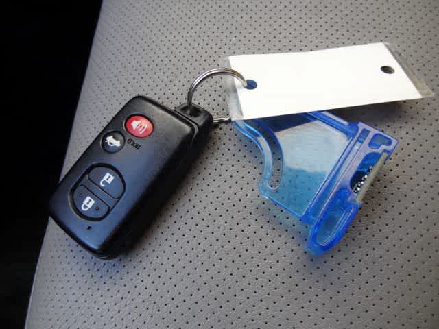 2015 Subaru Forester 2.5i Touring