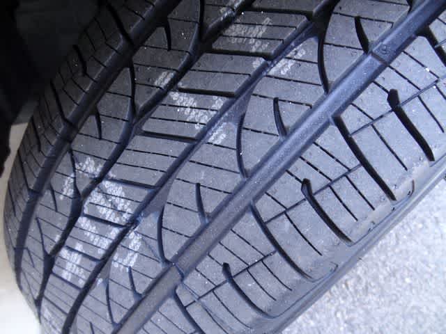 2015 Subaru Forester 2.5i Touring