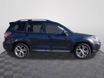 2015 Subaru Forester 2.5i Touring