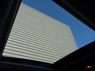 2015 Subaru Forester 2.5i Touring