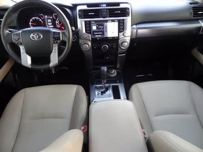 2020 Toyota 4Runner SR5 Premium