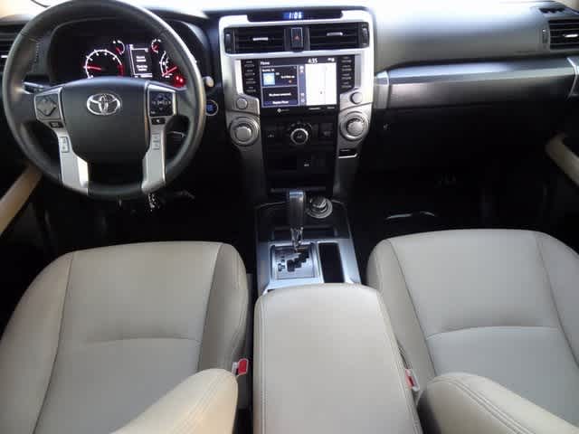 2020 Toyota 4Runner SR5 Premium