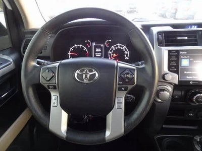 2020 Toyota 4Runner SR5 Premium