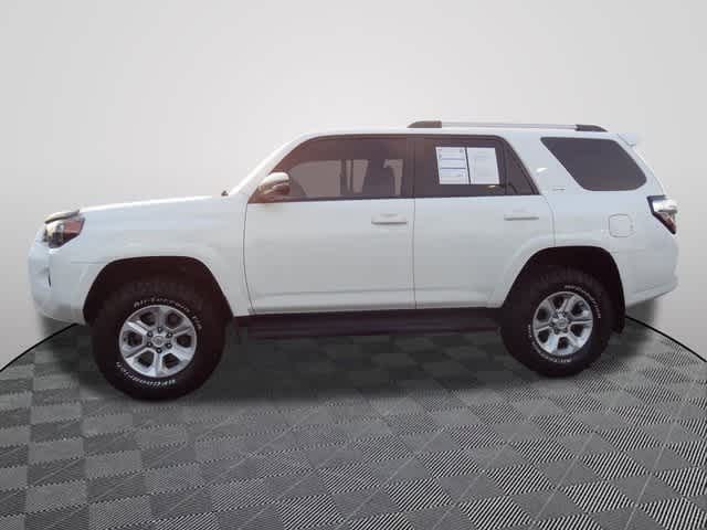 2020 Toyota 4Runner SR5 Premium